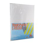 E310 File Holder 24pcs, , large