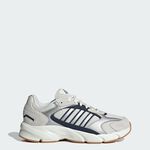 Adidas Crazychaos 2000 男 慢跑鞋 運動 休閒 復古 跑鞋 緩震 透氣 乳白 銀 [IG4351], , large