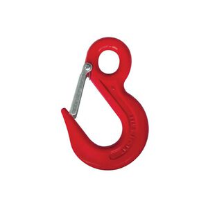 WIN 五金 2T-5T WIN貨櫃鉤 安全鉤 安全吊鉤 吊重鉤 寬口鉤 附安全片 CNS檢驗合格 掛鉤 垂重鉤