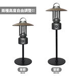 【Treewalker 萊茂】輕奢燈塔露營燈 (隨機出貨), , large