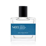 法國Bon Parfumeur｜中性淡香精30ml #803 - 浪花 x 生薑 x 廣藿香, , large