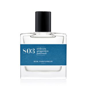 法國Bon Parfumeur｜中性淡香精30ml #803 - 浪花 x 生薑 x 廣藿香