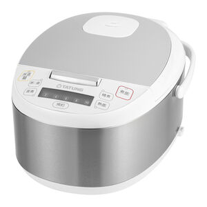 TATUNG TRC-06REC Rice Cooker