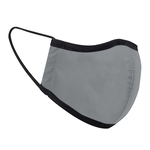 【seisei】Antibacterial Face Masks_La Mode / Ultimate Grey, , large