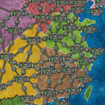 Power Grid Recharged: China/Korea, , large