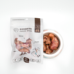 Testicle freeze dried, , large