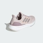 Adidas Pureboost 23 W 女 慢跑鞋 運動 訓練 路跑 緩震 彈力 透氣 舒適 藕粉 [IF1533], , large