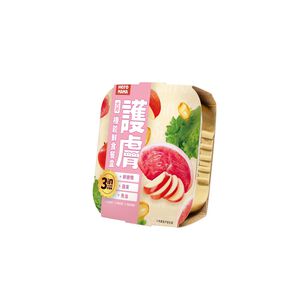 3in 犬用經典鮮食餐盒：鮮嫩鴨-護膚機能