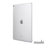 Moshi iGlaze for iPad Pro 12.9-inch (2017二代&2015一代 ) 透明保護背殼, , large