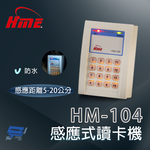 昌運監視器 環名 HM-104 感應式讀卡機, , large