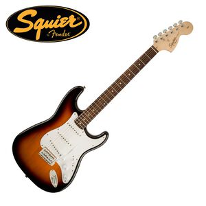 Squier Affinity Stratocaster LR BSB 電吉他 漸層色【敦煌樂器】