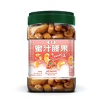 Sunny Ranch 蜜汁腰果350G, , large