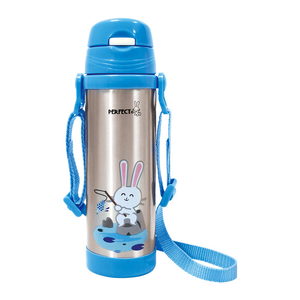 PERFECT 理想牌 金緻316不鏽鋼學生真空保溫杯 不鏽鋼350cc-Leidea樂德兒