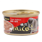 【拉拉寵物小舖】seeds 惜時 貓罐頭 MICO 咪渴機能湯罐, , large