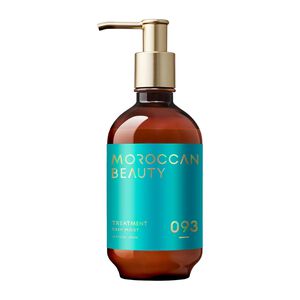 MOROCCAN BEAUTY 摩洛哥深層潤澤護髮素