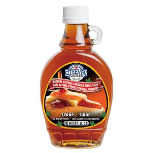 Steeves Maple Syrup
