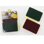 SCOURING PAD, , large