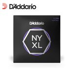 DAddario NYXL 11-49 繞鎳電吉他套弦【敦煌樂器】, , large