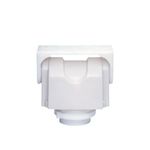 昌運監視器 GL-302 室內外迴轉台 網路監控專用迴轉台 旋轉台 355度左右旋轉角度, , large