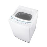 SANLUX Sanyo Taiwan 12kg Single Tub Washing Machine ASW-125MD, , large