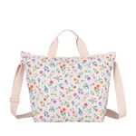 LeSportsac DELUXE EASY CARRY TOTE 兩用托特包 - 輕舞野花, , large