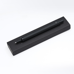 HMM Ballpoint Black, , large
