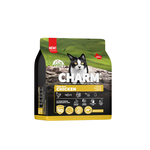 【CHARM 野性魅力】超能精華無穀貓飼料 340g-雞肉口味, , large