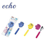 【HIYASU日安工坊】ECHO 不鏽鋼大象餐匙, , large