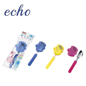 ECHO Stainless Steel Elephant Spoon