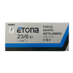 【龍品文創】ETONA 23/6訂書機-1小盒, , large