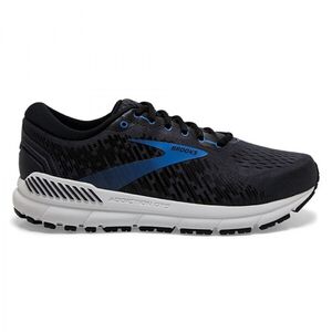 Brooks Addiction GTS 15 男 慢跑鞋 路跑 超寬楦 避震緩衝象限 深藍 [1103654E077]