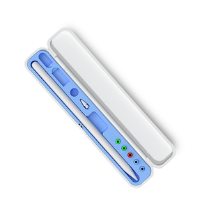 【SB03精緻款】多功能蘋果Apple Pencil觸控筆收納盒