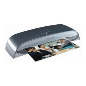 【Fellowes 婓樂】辦公 小型用 A4 護貝機 厚度 125 microns /台 Saturn 土星-A4