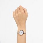 SWAROVSKI 施華洛世奇 送禮 CrystallineDelight 璀璨晶鑽女錶 手錶-34mm 5642218, , large