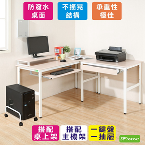 computer desk