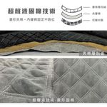 Tactical Waterproof Ground Mat, , large