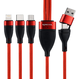 Charging cable