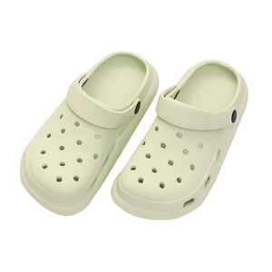 Outdoor slippers