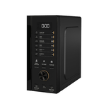 Electrolux 伊萊克斯 極致美味500 23L獨立式燒烤微波爐 EMG23D22B, , large