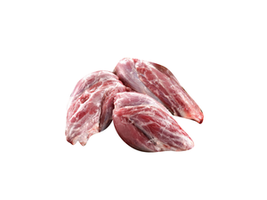【有心肉舖子】放心豬 膠原腱肉 400g
