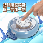 GS MALL 台灣設計 旋轉式7格保健藥盒 藥盒 旋轉式藥盒 7格藥盒 旋轉藥盒 7格保健藥盒 保健藥盒, , large