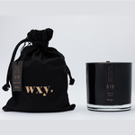 wxy Umbra - 519- Lemon, White Musk & Leather, , large