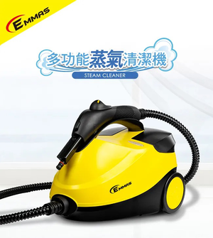 multifunctional steam cleaning machine 