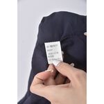 (S) 【安于晴Charlene私服】質感百褶藍色短裙二手衣, , large