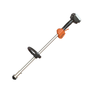 BLDC Donglin Dual-Blade Lawn Mower Upper Section CK-210U