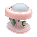 【Besthot】夢幻夜空投影水氧機－附兩組投影片, , large