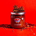 [OR Sauce]Sichuan Style Pepper Chili Sauce, , large