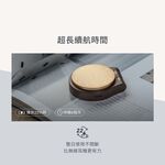 Moshi Orbito 低延遲藍牙音源發射轉接器礦金-礦金, , large