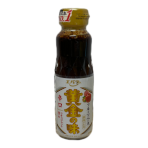 BBQ source-spicy