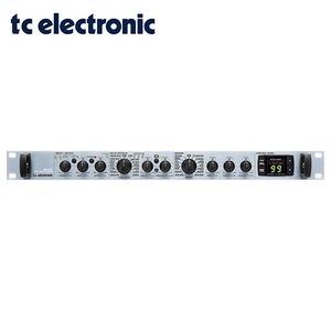 tc electronic M350 雙引擎效果器【敦煌樂器】